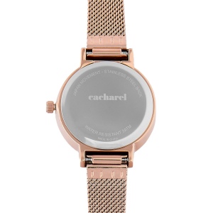 Montre Astrid Rosegold & Green 7