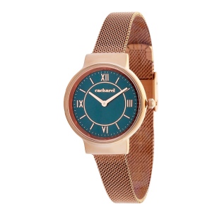 Montre Astrid Rosegold & Green
