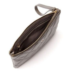Trousse de toilette Ambre Taupe 2