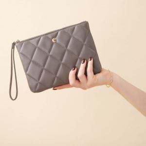 Trousse de toilette Ambre Taupe 4
