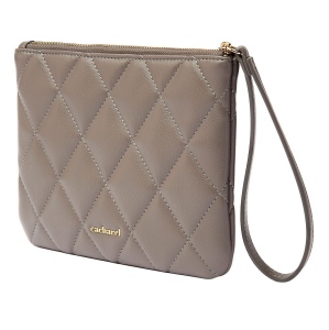 Trousse de toilette Ambre Taupe 5