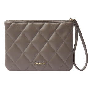 Trousse de toilette Ambre Taupe 6
