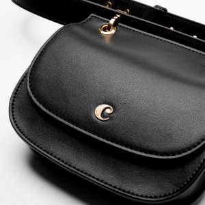Sac banane Andrea Black 3