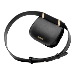 Sac banane Andrea Black 6