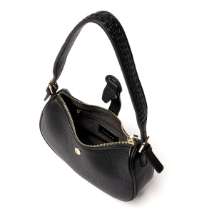 Sac dame Astrid Black 2