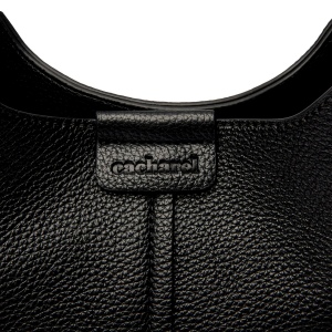 Sac dame Astrid Black 4