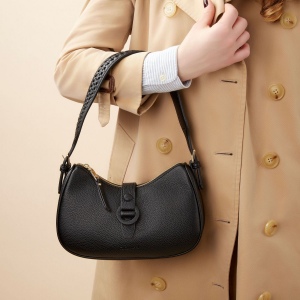Sac dame Astrid Black 5