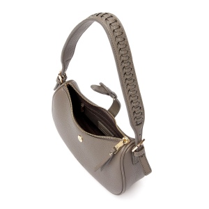 Sac dame Astrid Taupe 2