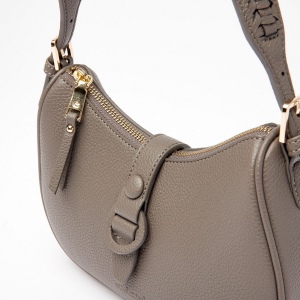 Sac dame Astrid Taupe 3