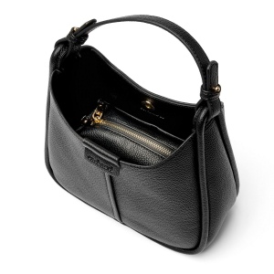 Sac dame Astrid Black 2