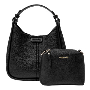 Sac dame Astrid Black 3