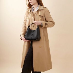 Sac dame Astrid Black 5