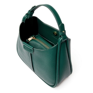 Sac dame Astrid Green 2