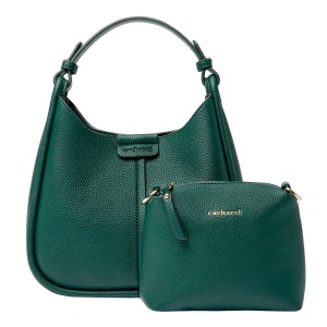 Sac dame Astrid Green 3