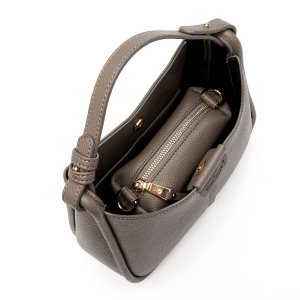 Sac dame Astrid Taupe 2