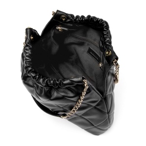 Sac dame Ambre Black 2