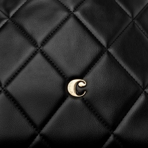Sac dame Ambre Black 3
