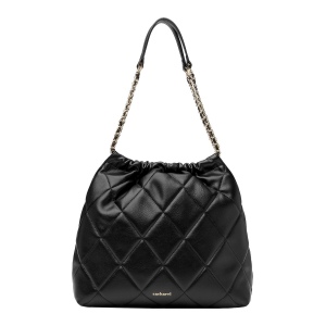 Sac dame Ambre Black 5
