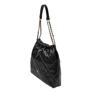 Sac dame Ambre Black 6