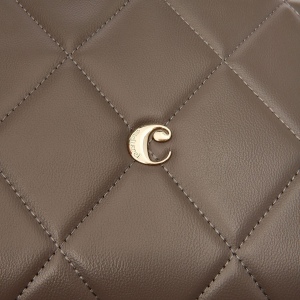 Sac dame Ambre Taupe 3