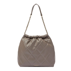 Sac dame Ambre Taupe 5