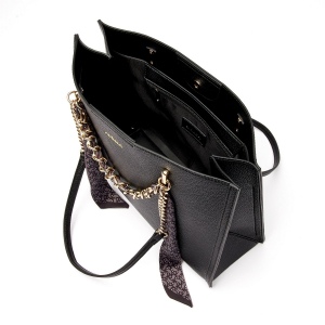 Sac dame Amelia Black 2