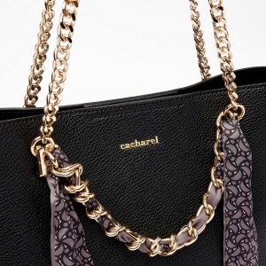 Sac dame Amelia Black 4