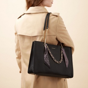 Sac dame Amelia Black 5