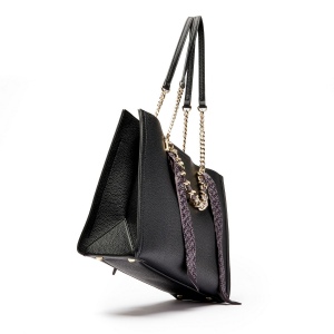 Sac dame Amelia Black 9
