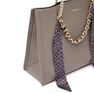 Sac dame Amelia Taupe 3