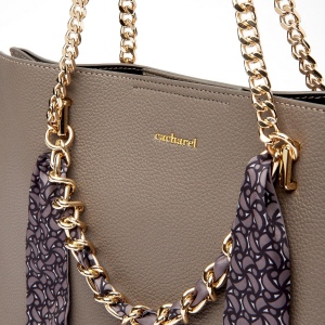 Sac dame Amelia Taupe 4