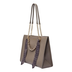 Sac dame Amelia Taupe 5