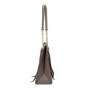 Sac dame Amelia Taupe 7