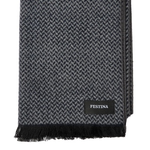Echarpe Classicals Grey