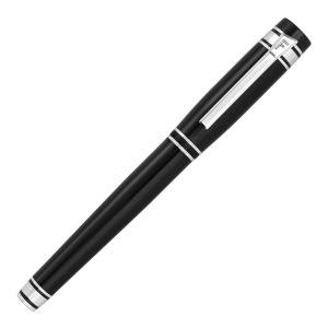 Stylo plume Bold Classic Black 2