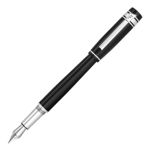Stylo plume Bold Classic Black 3