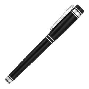 Stylo plume Bold Classic Black 5