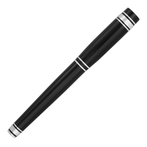 Stylo plume Bold Classic Black 6