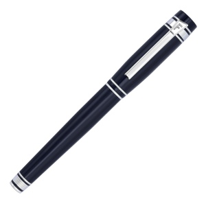 Stylo plume Bold Classic Navy 2