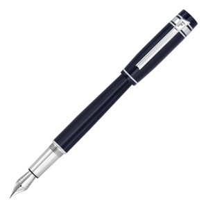 Stylo plume Bold Classic Navy 3