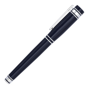 Stylo plume Bold Classic Navy 5