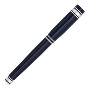 Stylo plume Bold Classic Navy 6