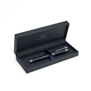 Stylo plume Bold Classic Navy 9