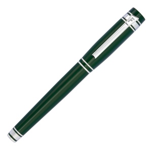 Stylo plume Bold Classic Green 2