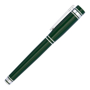 Stylo plume Bold Classic Green 3