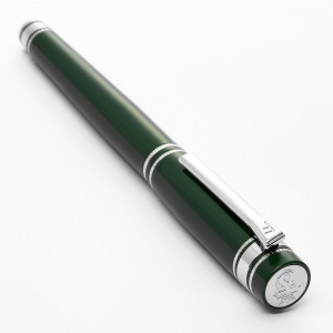 Stylo plume Bold Classic Green 4