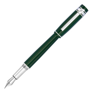 Stylo plume Bold Classic Green 6