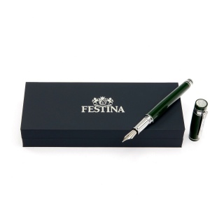 Stylo plume Bold Classic Green 8