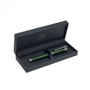 Stylo plume Bold Classic Green 9
