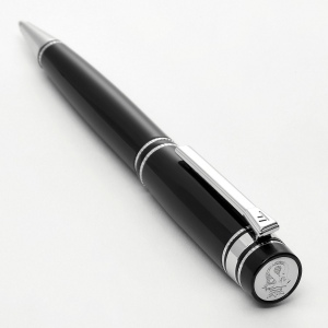 Stylo bille Bold Classic Black 2